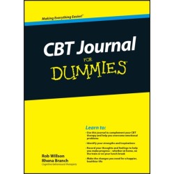 CBT Journal For Dummies