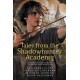 Tales from the Shadowhunter Academy