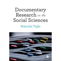 Documentary Research in the Social Sciences