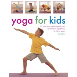 Yoga for Kids