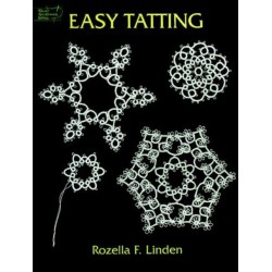 Easy Tatting