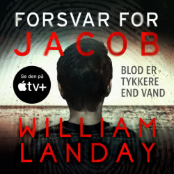 Forsvar for Jacob