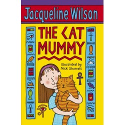 The Cat Mummy