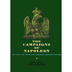 The Campaigns of Napoleon
