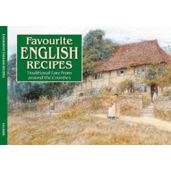 Salmon Favourite English Recipes