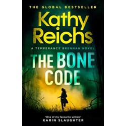 The Bone Code: The Sunday Times Bestseller