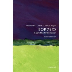 Borders: A Very Short Introduction