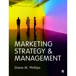 Marketing Strategy & Management