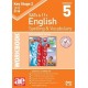 KS2 Spelling & Vocabulary Workbook 5: Intermediate Level