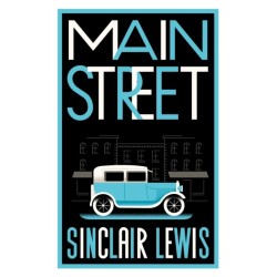 Main Street: Fully annotated edition with over 400 notes