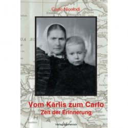 Vom Kárlis zum Carlo: Zeit der Erinnerung