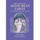 The Complete Arthurian Tarot: Includes classic deck with revised and updated coursebook