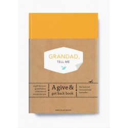 Grandad, Tell Me