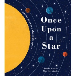 Once Upon a Star: The Story of Our Sun