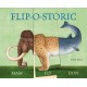 Flip-o-storic: Make Your Own Wacky Prehistoric Beast!