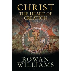 Christ the Heart of Creation