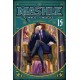 Mashle: Magic and Muscles, Vol. 15