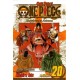 One Piece, Vol. 20