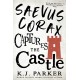 Saevus Corax Captures the Castle: Corax Book Two