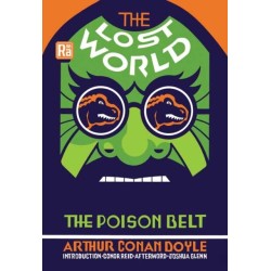 The Lost World and The Poison Belt