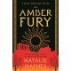 The Amber Fury: 'I loved it' Madeline Miller