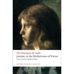 Justine, or the Misfortunes of Virtue
