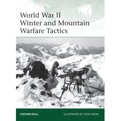 World War II Winter and Mountain Warfare Tactics