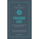 The Connell Guide To John Milton's Paradise Lost