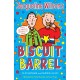 Jacqueline Wilson Biscuit Barrel