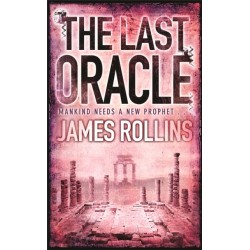 The Last Oracle