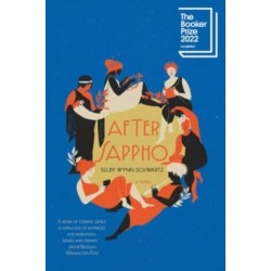 After Sappho - A Novel