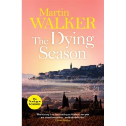 The Dying Season: A thrilling case for Bruno, France's favourite country cop