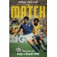 The Match: The Story of Italy v Brazil