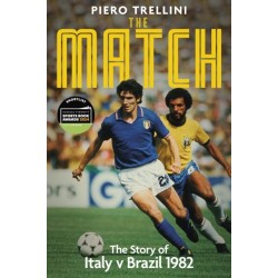 The Match: The Story of Italy v Brazil