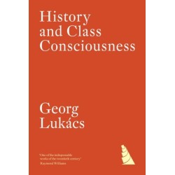 History and Class Consciousness