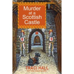 Murder at a Scottish Castle