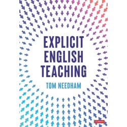 Explicit English Teaching