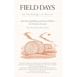 Field Days: An Anthology of Poetry
