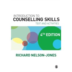 Introduction to Counselling Skills: Text and Activities