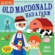 Indestructibles: Old MacDonald Had a Farm: Chew Proof · Rip Proof · Nontoxic · 100% Washable (Book for Babies, Newborn Books, Safe to Chew)