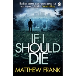 If I Should Die