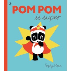 Pom Pom is Super