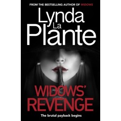 Widows' Revenge: From the bestselling author of Widows – now a major motion picture