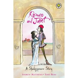 A Shakespeare Story: Romeo And Juliet