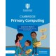 Cambridge Primary Computing Learner's Book 6 with Digital Access (1 Year)
