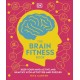 The Brain Fitness Book: Keep Your Mind Active and Healthy with Activities and Puzzles