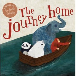 The Journey Home