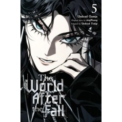 The World After the Fall, Vol. 5