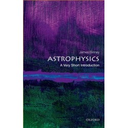 Astrophysics: A Very Short Introduction
