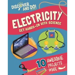 Discover and Do: Electricity